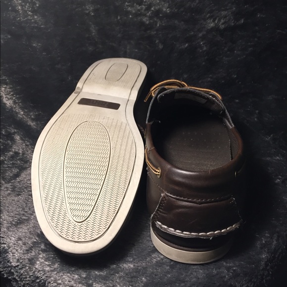 Classic boat shoe - Picture 3 of 4